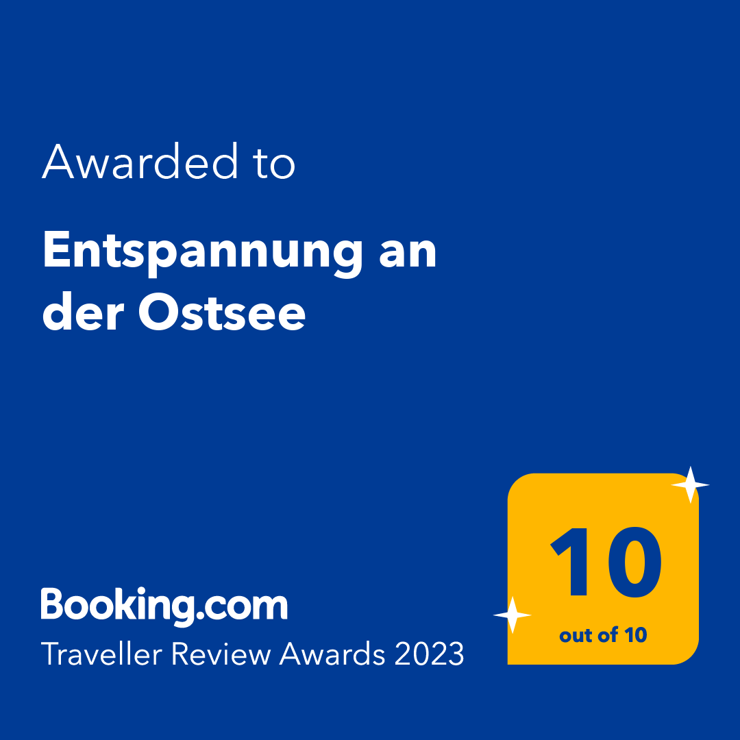 digitální ocenění udělené booking.com