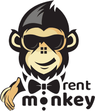 rent monkey logo
